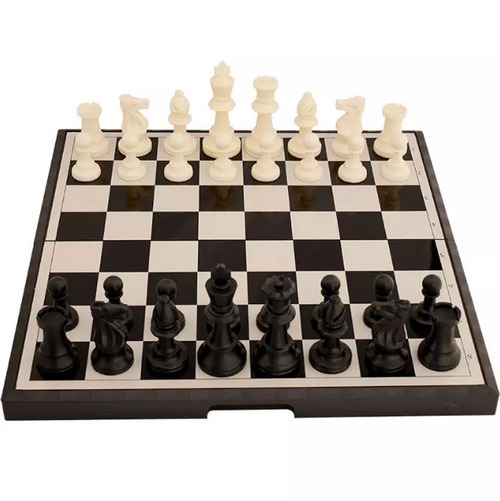 بازی شطرنج چیست؟