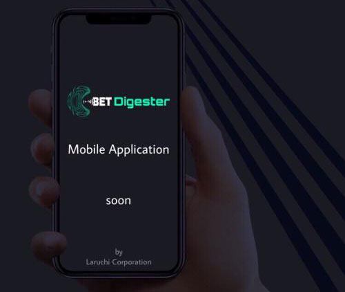 سایت شرط بندی بت دایجستر Bet Digester