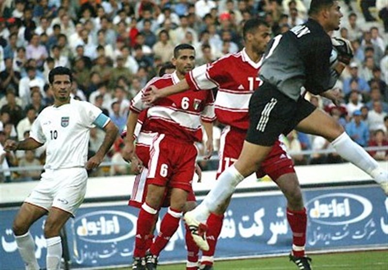 تیم ملی فوتبال ایران , جام جهانی 2022 , 