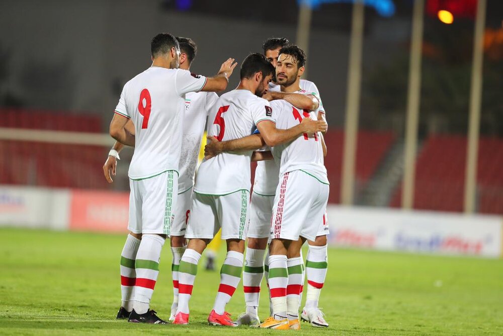 راهکار پیروزی ایران برابر تیم ملی عراق/ تمجید و توصیه به اسکوچیچ