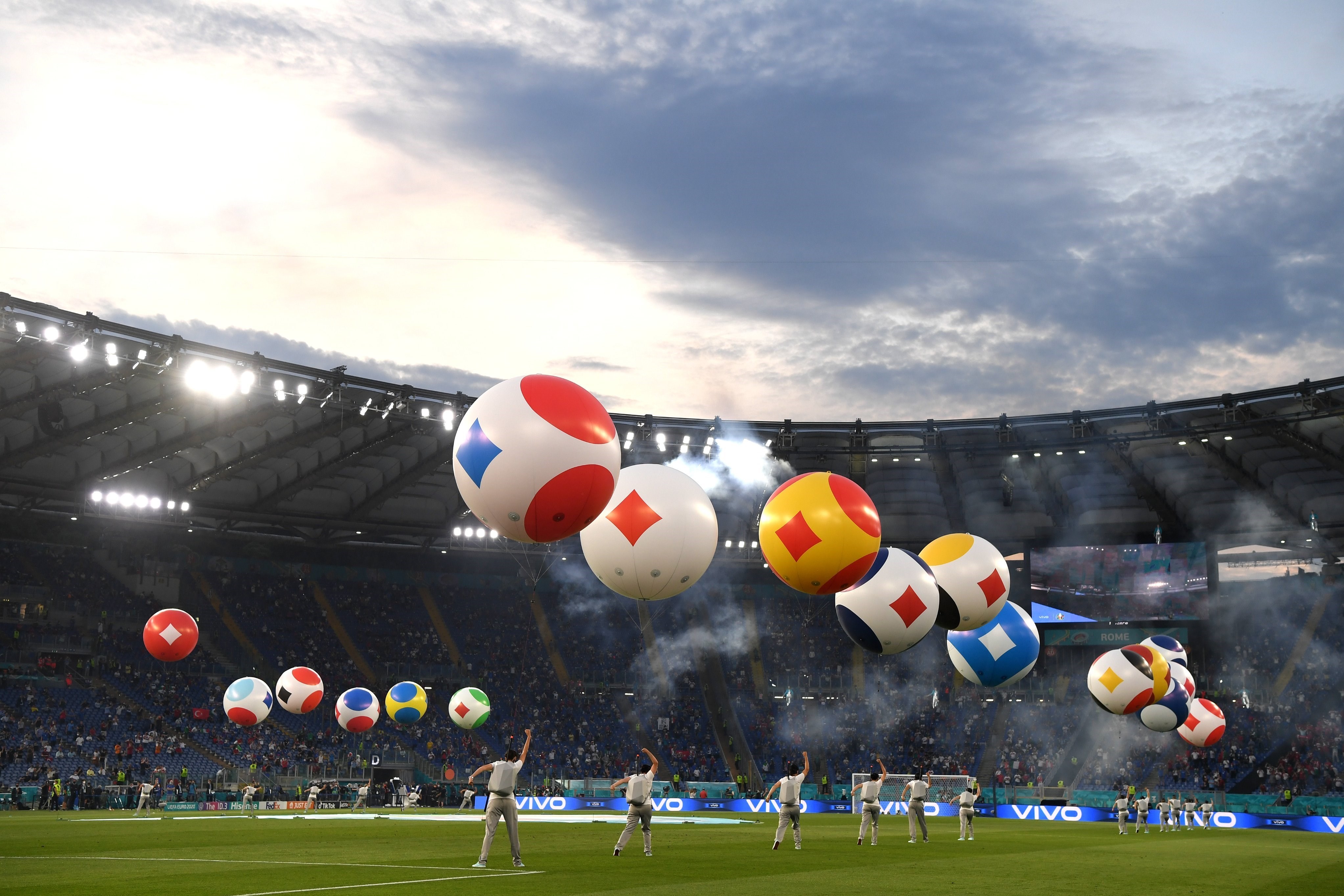یورو 2020 , فوتبال ایتالیا , 