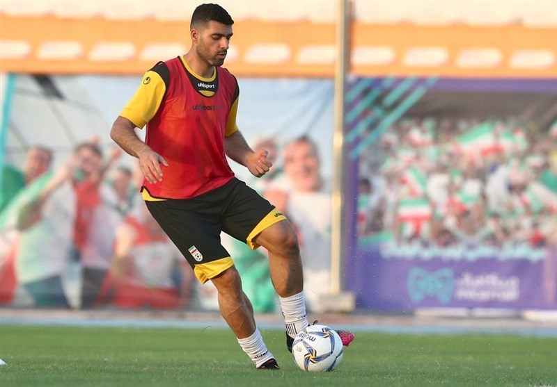 طارمی در صدر ستارگان درخشان مقدماتی جام جهانی در قاره آسیا