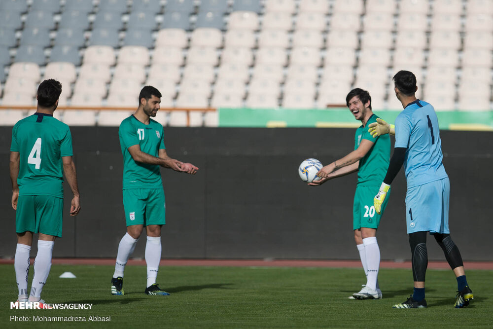 ایران باید به جام جهانی برود/هیجان استفاده ازخون تازه توسط دراگان