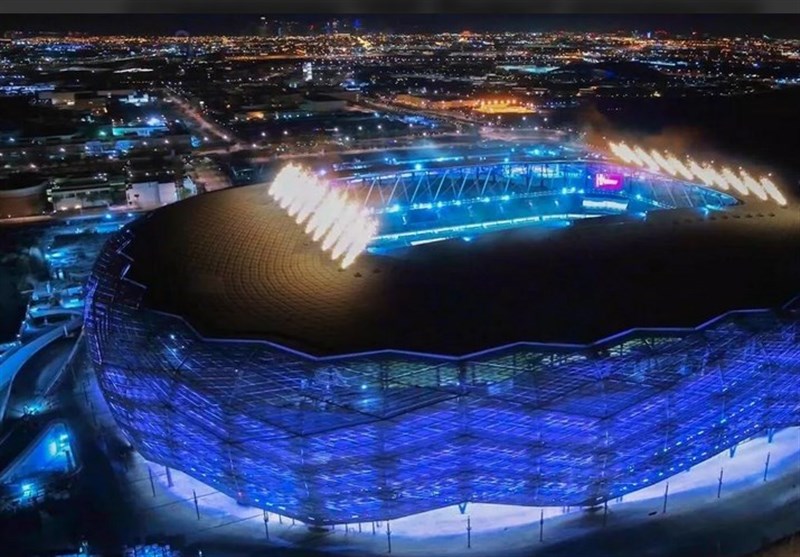 امیدواری قطر به افتتاح کامل ورزشگاه‌های جام جهانی تا سال ۲۰۲۲