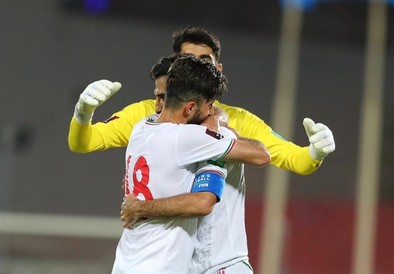 مهدوی: اسکوچیچ شرایط تیم ملی را برای بازی بعدی مهیا کرد/ ما مقتدرانه به جام جهانی صعود می‌کنیم