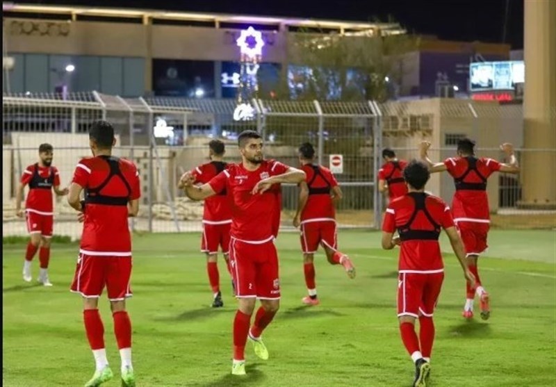 الوطن: بحرین بی‌صبرانه منتظر تکرار پیروزی بازی رفت برابر ایران است