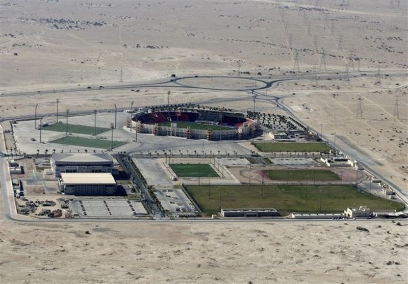 امیدواری قطر به جذب سرمایه‌گذاری خارجی بیشتر با میزبانی از جام جهانی