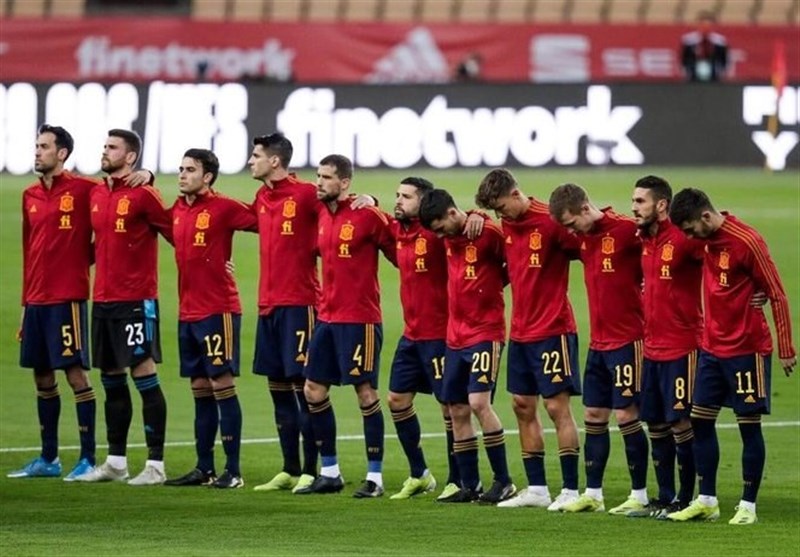 انریکه ۶ بازیکن دیگر را به اردوی تیم ملی اسپانیا دعوت کرد