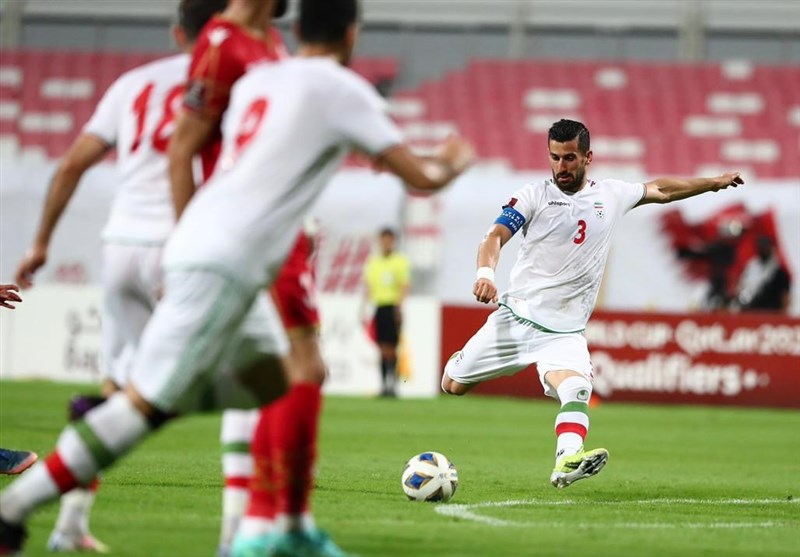 دین‌محمدی: حاج‌صفی نباید در پست هافبک دفاعی بازی کند/ با این بازیکنان باید به جام جهانی برویم