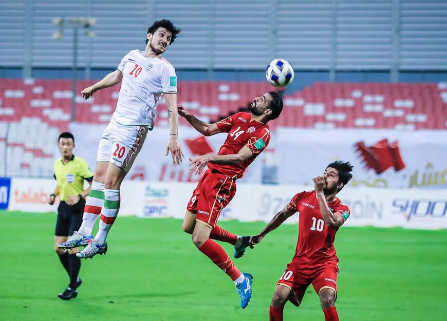 بحرین «حواس» تیم ملی را پرت نکند/ نقاط ضعفی که خطرناک است