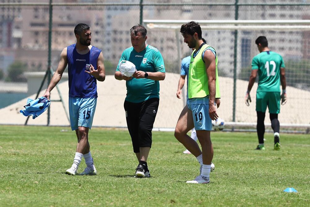 «ایران» اسکوچیچ را بزرگ کرد/ نرفتن به جام جهانی یعنی۱۰ سال عقبگرد
