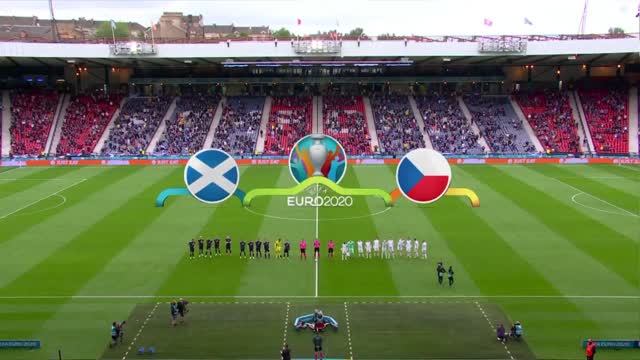 خلاصه بازی اسکاتلند 0 - جمهوری چک 2