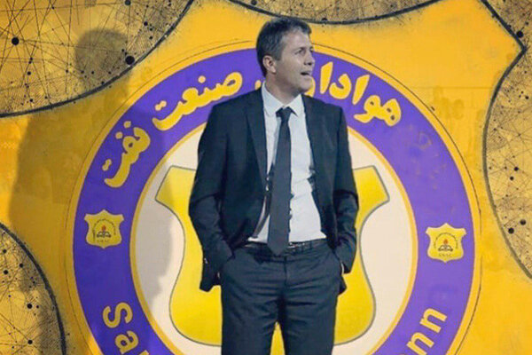 پایان اختلاف سرمربی تیم ملی فوتبال ایران با باشگاه صنعت نفت
