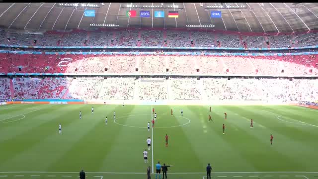 خلاصه بازی پرتغال 2 - آلمان 4