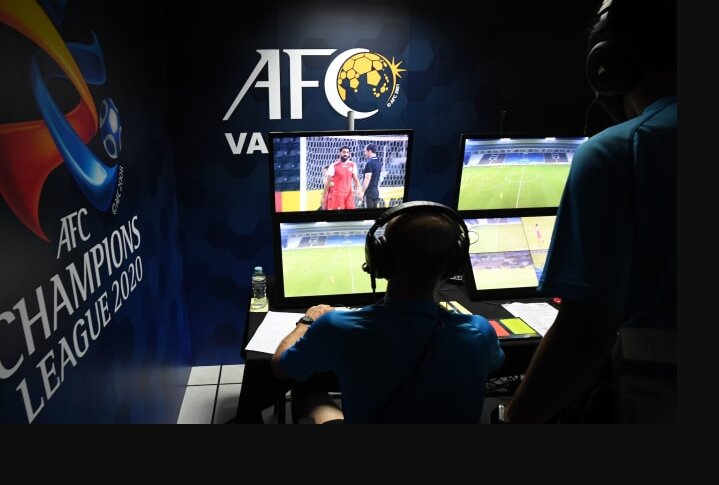 شرط AFC برای استفاده از کمک داور ویدئویی در انتخابی جام جهانی قطر