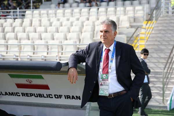«کی‌روش» پیشنهاد سرمربیگری تیم ملی عراق را رد کرد