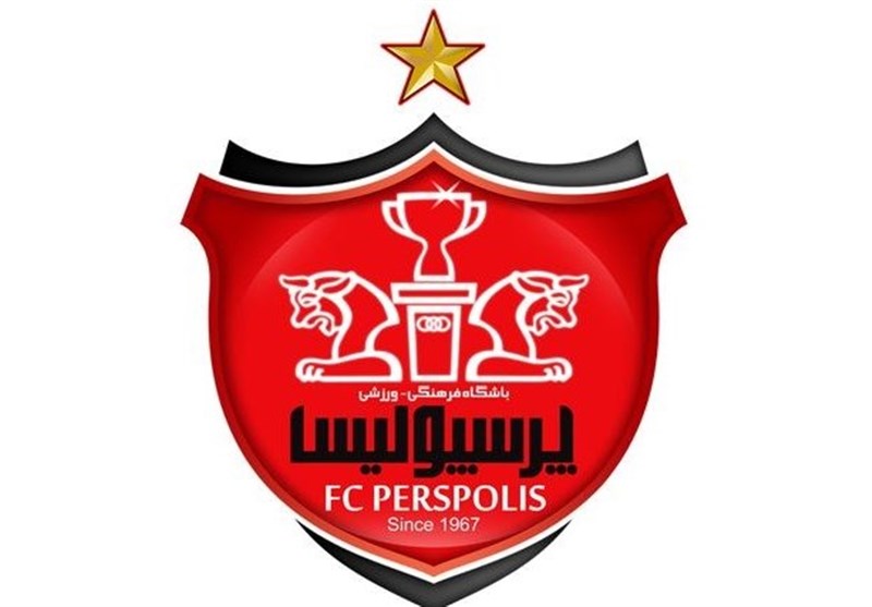نامه پرسپولیس به AFC برای بازی مرحله یک‌هشتم لیگ قهرمانان آسیا