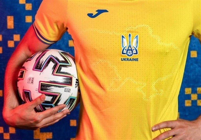 فدراسیون بین‌المللی فوتبال (فیفا) , تیم ملی فوتبال اوکراین , جام ملت‌های اروپا 2020 | یورو 2020 , 