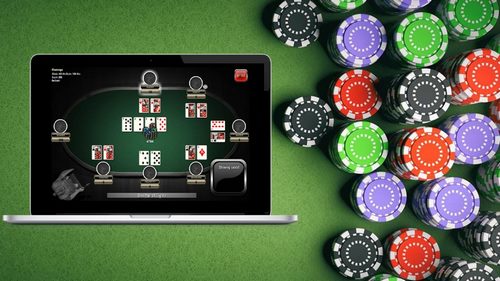 مزیت استفاده از حداقل ورودی به میز پوکر در Poker Prado