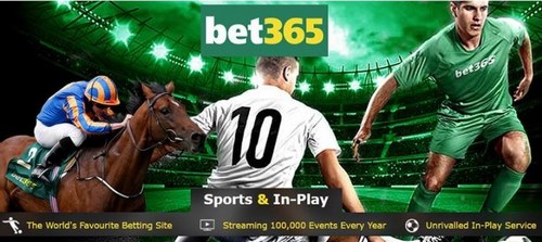 ورود به سایت Bet365