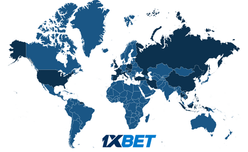  1xbet farsi