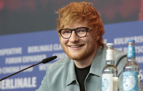 درآمد ed sheeran چقدر است؟