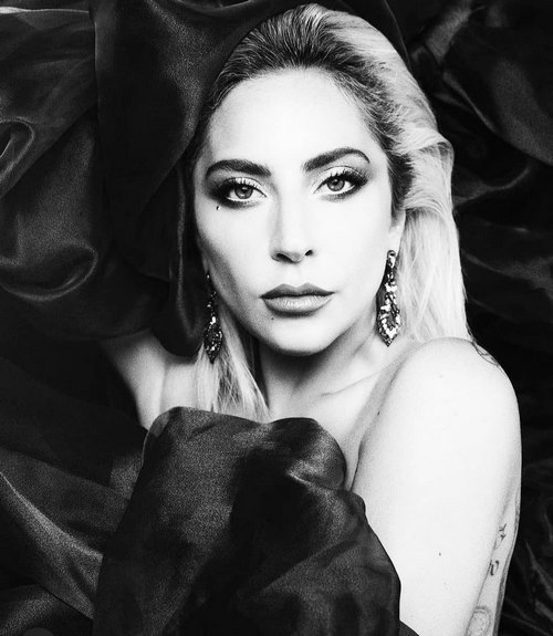 درآمد lady gaga چقدر است؟