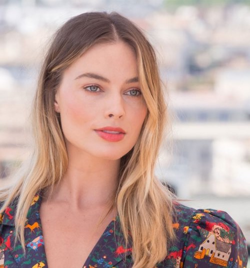 جوایز Margot Robbie شامل چه مواردی بوده است؟