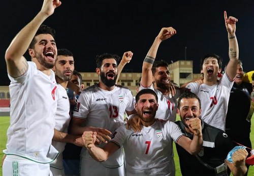 نتیجه بازی ایران و امارات از نظر کارشناسان