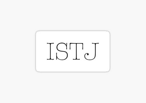 تیپ شخصیتی istj چیست؟