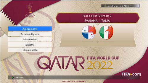 چگونه می توان از طریق برنامه جام جهانی 2022 قطر بلیط تهیه کرد؟ 
