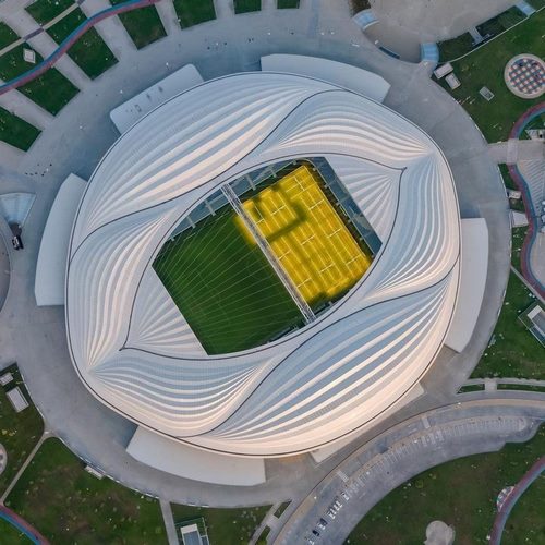 استادیوم های جام جهانی قطر کدامند؟