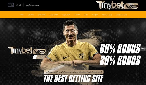 tinybet vip