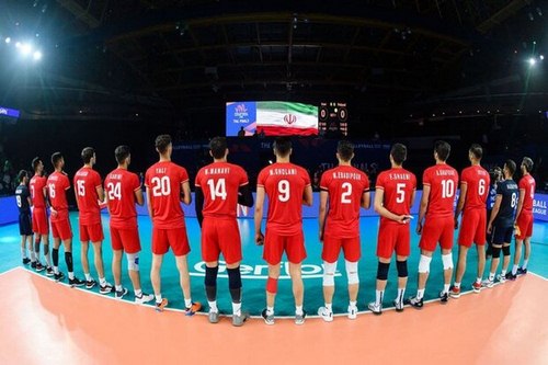 بهترین جایگاه ایران در جام جهانی والیبال چه بوده است؟
