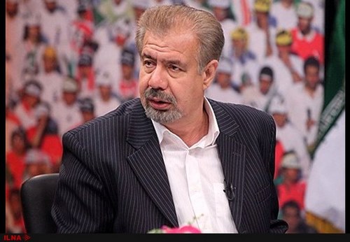 آدرس پیج اینستاگرام گزارشگر های فوتبال ایرانی چیست؟ 